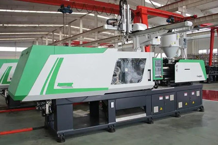 果筐注塑機(jī)大概賣多少錢一臺?幾萬到幾十萬不等!