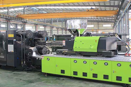 高精密微型注塑機的工作原理、特點和使用方法