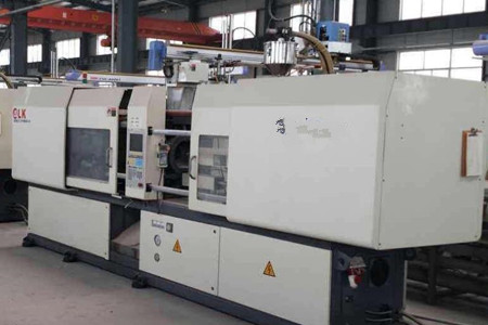 寧波注塑機廠家哪家好?推薦京瓊機械