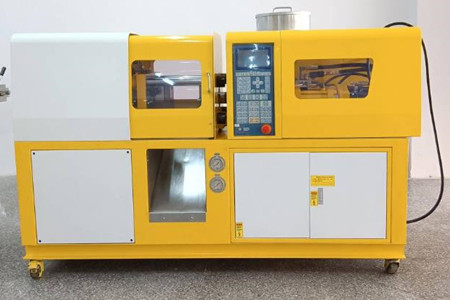 小型塑料注塑機有哪些?京瓊機械來分享!