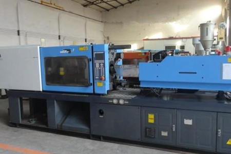 大型注塑機產品色差怎么控制?我來告訴你!