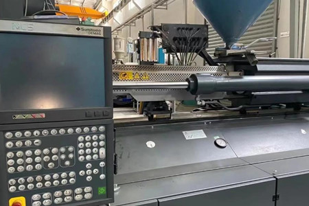 怎么消除果筐注塑機的噪音?措施很多!