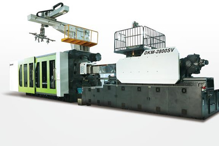 大型二板注塑機(jī)的生產(chǎn)能力如何計(jì)算?