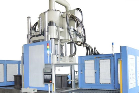 如何判斷塑料注塑機回收價值？不能只看使用壽命！