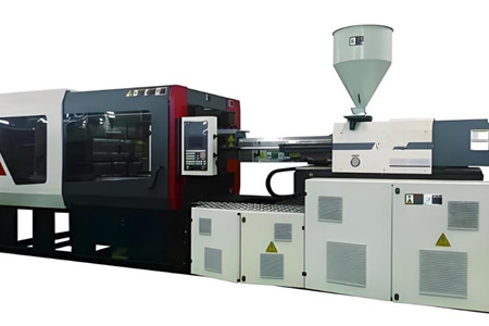 如何判斷塑料注塑機回收價值？不能只看使用壽命！