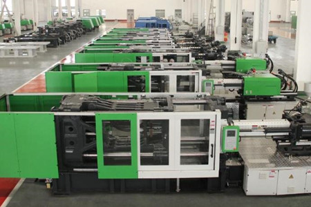 果筐注塑機噪音大怎么辦?專業廠家為您解憂!