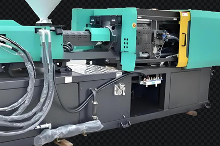 塑料注塑機的生產能力如何計算?京瓊告訴你!