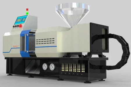 為高精密微型注塑機噪音煩惱？廠家為您排憂解難！