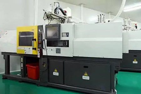 如何減輕混雙色注塑機的噪音？京瓊告訴您！